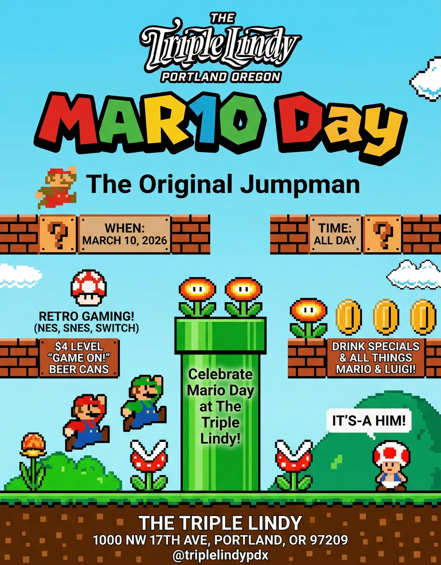 MAR10 Day